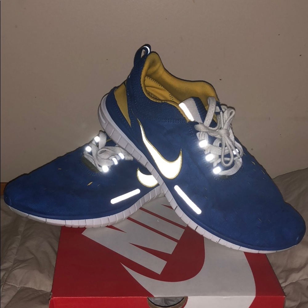 Nike Free